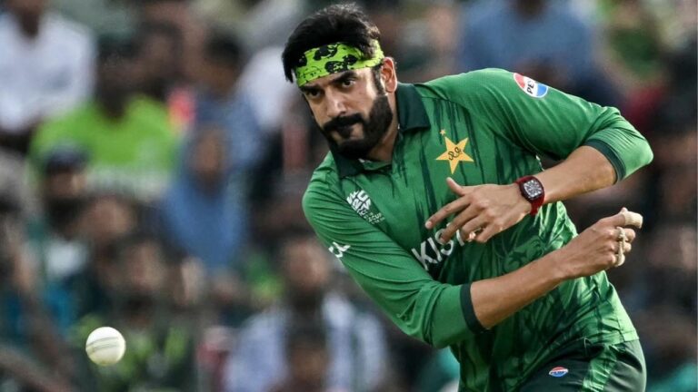 ICC to Empower Umpires Against Illegal Bowling Actions: Impact on Usman Tariq