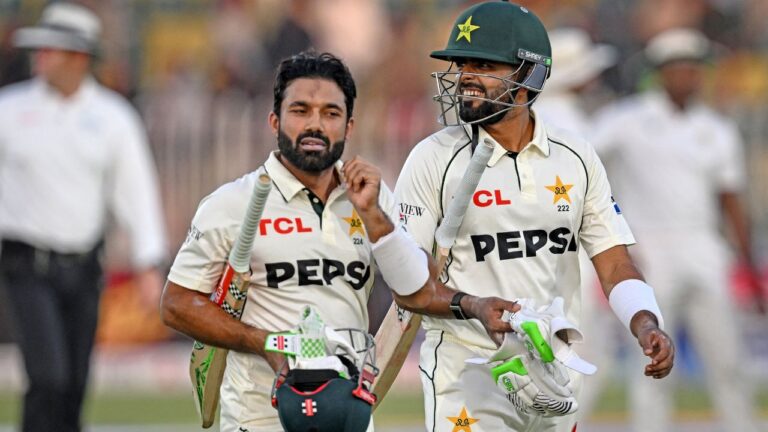 Pakistan vs England 2027: Historic Test Set as PSL Calendar Faces Shift