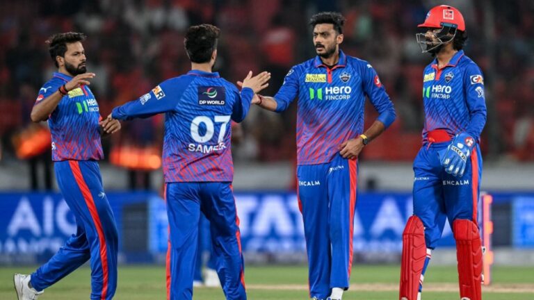 DC vs KKR IPL 2026: Kuldeep Yadav Back? Delhi Capitals Predicted XI