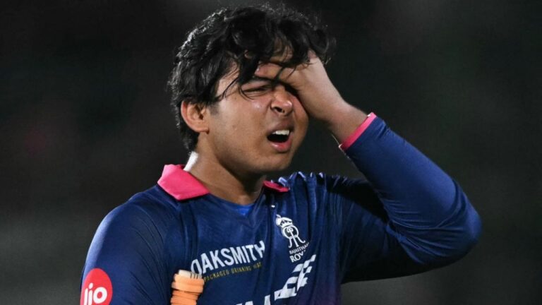 Vaibhav Sooryavanshi: The 15-Year-Old Prodigy Shaking Up IPL 2026