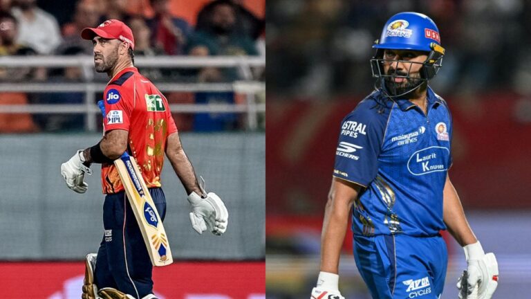 List Of IPL Players With Most Ducks: The Unwanted Record Holders