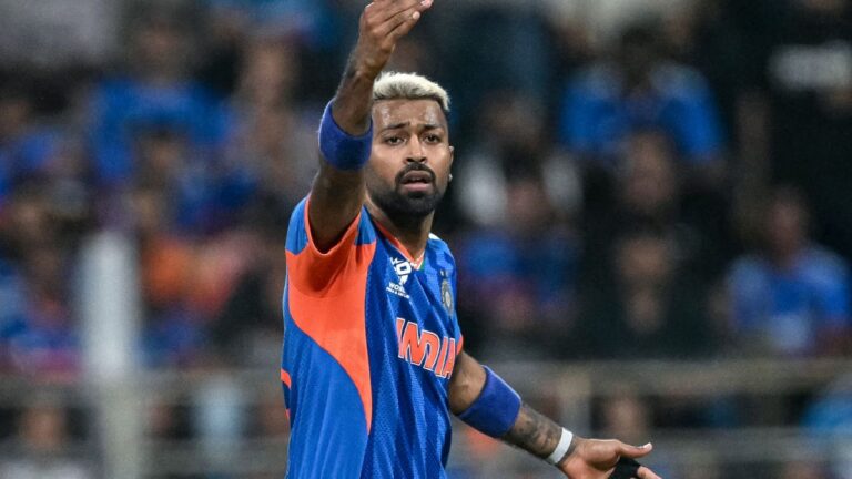 Hardik Pandya Lifts The Lid On IND vs AFG Availability – Hardik Pandya Provides Crucial Fitness Update for India vs Afghanistan ODI Series