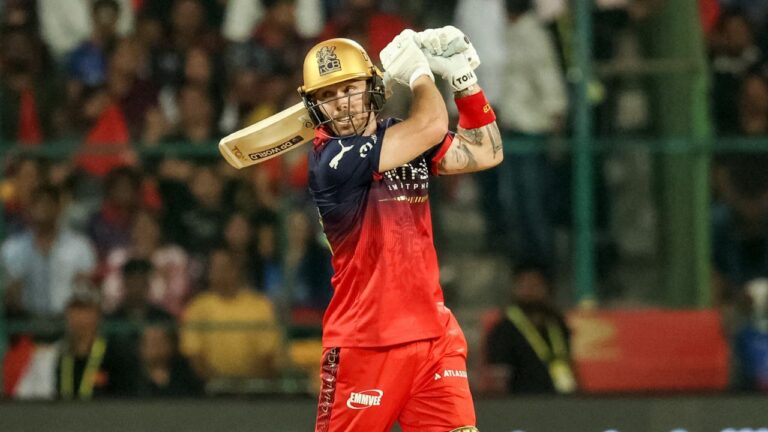 Revealed: Why Is Phil Salt Not Playing Today In IPL 2026 Qualifier 1? – Why Is Phil Salt Missing from RCB’s IPL 2026 Qualifier 1 Squad?