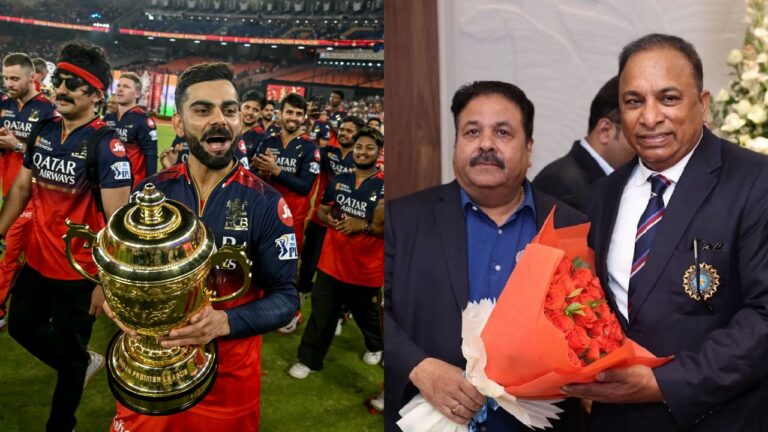 IPL To Take Place 2 Times In A Year! BCCI Announces Massive Action – IPL to be Played Twice a Year? BCCI Explores Massive Expansion Plans