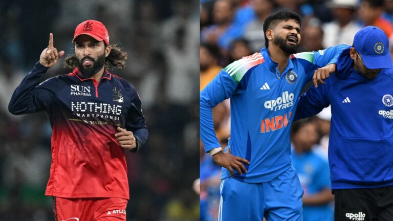 Rajat Patidar’s T20I Debut To Remove ‘These’ Indian Players – Rajat Patidar’s Meteoric Rise: Can He Reshape India’s T20I Squad?