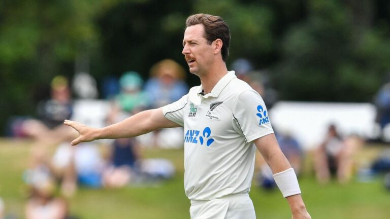 Why Matt Henry Is Not Playing Today’s NZ vs IRE Test 2026? – Why Matt Henry Is Missing the NZ vs Ireland Test 2026