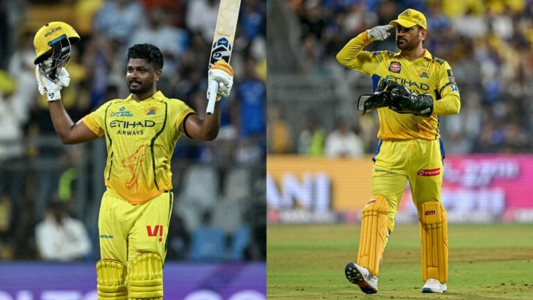 Sanju Samson To MS Dhoni: CSK Player Ratings For IPL 2026 – IPL 2026: Chennai Super Kings Player Ratings and Performance Analysis