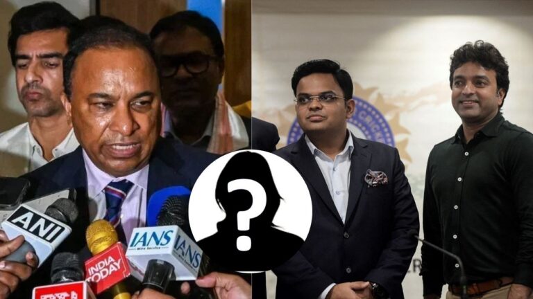 BCCI vs BCCI Over IPL Honey Trap – BCCI Internal Divide: The IPL Honey-Trap Advisory Controversy
