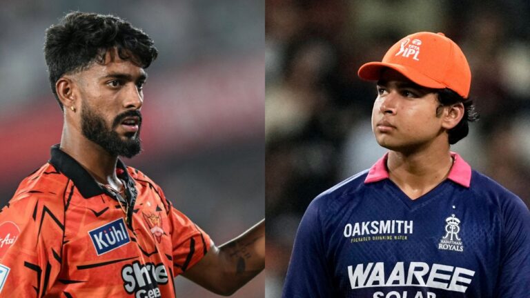 Vaibhav Sooryavanshi Vs Praful Hinge IPL 2026 Rivalry Timeline Explained – Vaibhav Sooryavanshi vs Praful Hinge: IPL 2026 Rivalry Timeline