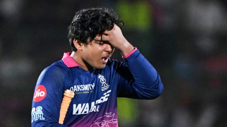 Vaibhav Sooryavanshi’s Trade From RR Stamped By IPL’s Top Boss – Vaibhav Sooryavanshi: IPL Star’s Trade Rumours and Rise to Stardom