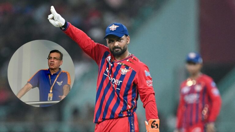 Rishabh Pant’s Cost Per Run In IPL 2026 – Rishabh Pant’s IPL 2026 Cost Per Run: Analyzing LSG’s Massive Investment