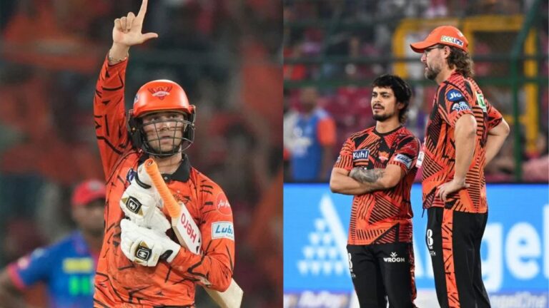 SRH Player Ratings For IPL 2026 – SRH Player Ratings: A Detailed Review of Sunrisers Hyderabad’s IPL 2026 Season