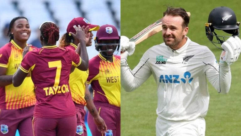 Pakistan To Tour WI, Tom Blundell Record, Hayley To Lead- May 28 Cricket Highlig – Cricket News Roundup: West Indies Host Major Tours and Tom Blundell’s Historic Feat