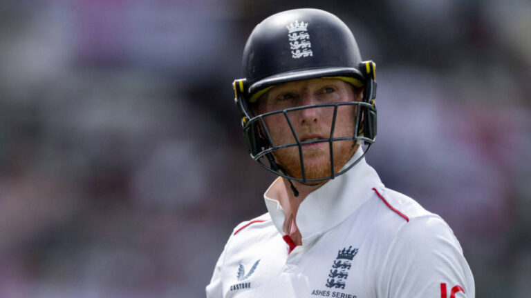 McCullum signals Stokes-Smith swap in England batting order – England Cricket News: Ben Stokes to Bat at No. 7 in New Zealand Test