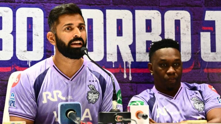 KKR’s Resilient Surge: A Deep Dive into Their IPL 2026 Turnaround