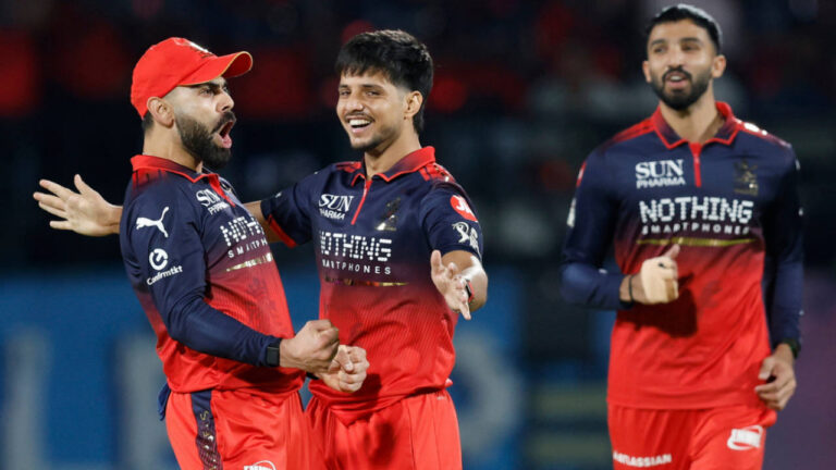 Mo Bobat: RCB ‘walk towards pressure situations rather than away from them’ – Mo Bobat: RCB’s Culture of Embracing Pressure Defines Their Title Charge