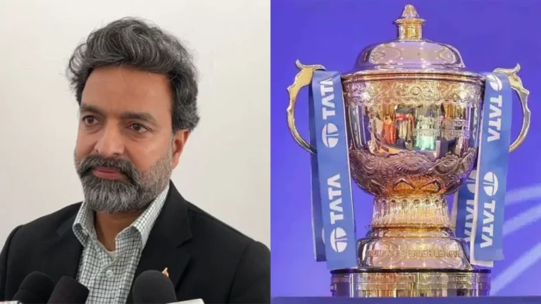 IPL likely to be scrapped from March-May window, confirms Arun Dhumal – IPL to Move from March-May? BCCI Considers Major Scheduling Shift