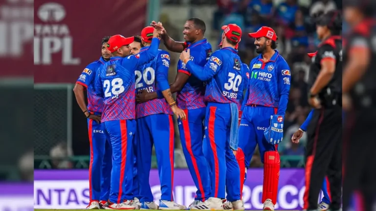 Delhi Capitals’ shares brutally honest social media post after horrific IPL 2026 – Delhi Capitals’ Brutally Honest Social Media Post After Disappointing IPL 2026 Season