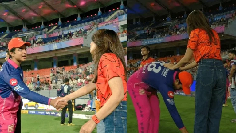 Kavya Maran wins hearts with classy gesture towards Vaibhav Sooryavanshi after R – Kavya Maran’s Graceful Gesture Towards Vaibhav Sooryavanshi Wins Hearts After IPL 2026 Eliminator