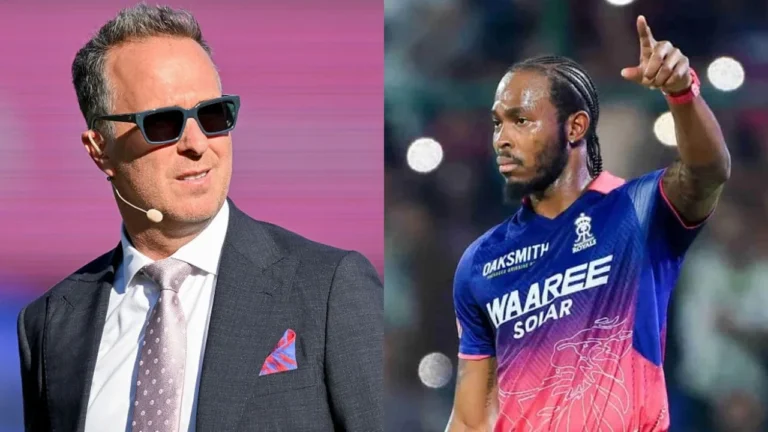Jofra Archer Unfazed by Backlash Over IPL 2026 Participation