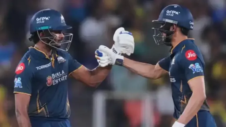 Sanjay Manjrekar’s praise for GT owners comes with direct swipe at Ambanis & MI – Sanjay Manjrekar Praises GT Owners With Direct Swipe at Ambanis