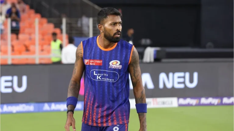 BCCI summons Hardik Pandya amid growing turmoil at Mumbai Indians – Hardik Pandya Summoned by BCCI Amid Mumbai Indians Turmoil