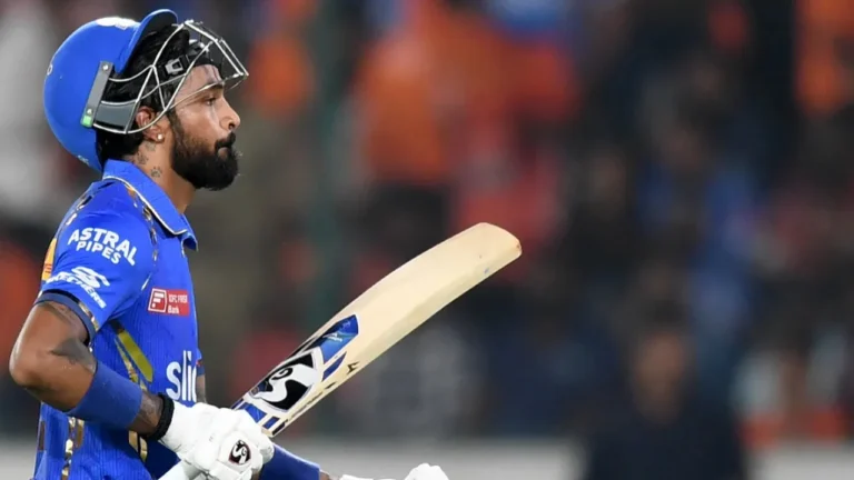 “Might not”: Kieron Pollard drops massive hint on captaincy change after Hardik – Might not: Kieron Pollard drops massive hint on captaincy change after Hardik Pandya’s struggles