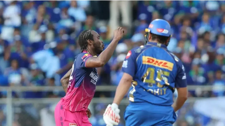 Kumar Sangakkara reveals why ECB allowed Jofra Archer to skip Test match for IPL
