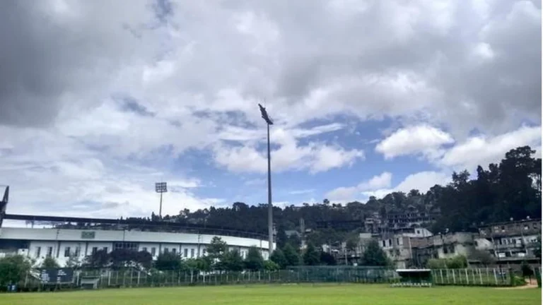 Meghalaya women’s cricket scandal erupts amid sexual harassment allegations – Meghalaya Women’s Cricket Rocked by Sexual Harassment Allegations