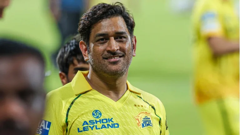 MS Dhoni’s to play IPL 2027?: CSK CEO Kasi Viswanathan provides official update – Will MS Dhoni Play in IPL 2027? CSK CEO Kasi Viswanathan Shares Update