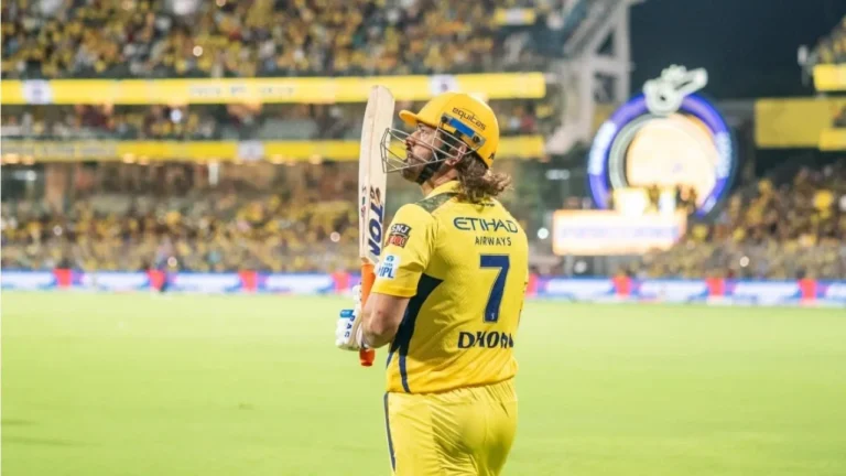 CSK CEO Shuts Down MS Dhoni Exit Rumours After IPL 2026