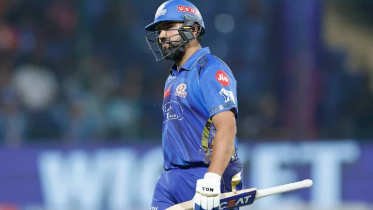 Rohit Sharma Fitness Update: Mahela Jayawardene Clarifies Status