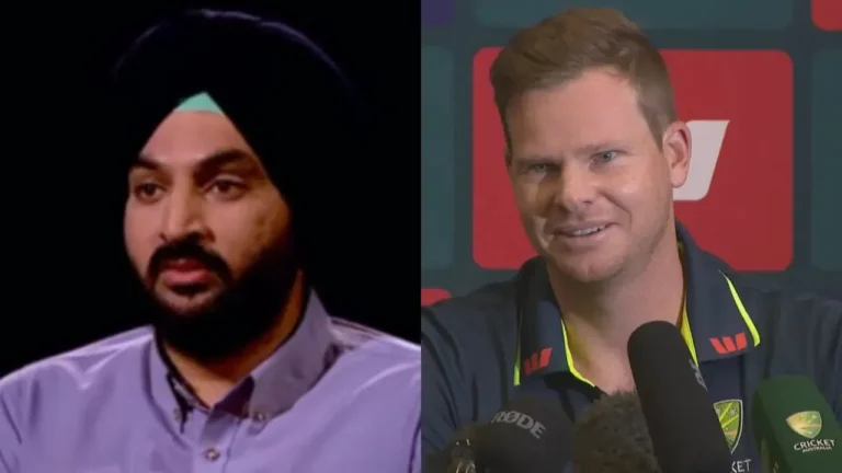 “I’m sorry”: Monty Panesar issues public apology to Steve Smith over ball-tamper – Monty Panesar Issues Apology to Steve Smith Over Ball-Tampering Comments