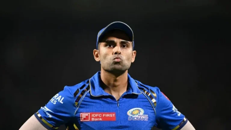 Suryakumar Yadav breaks silence on wrist injury rumours amid IPL 2026