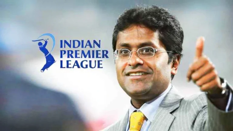 “We Won, And That Was The Start Of Modern Cricket” – Lalit Modi opens up on IPL’ – How the BCCI Power Struggle Paved the Way for the IPL: Lalit Modi Reflects