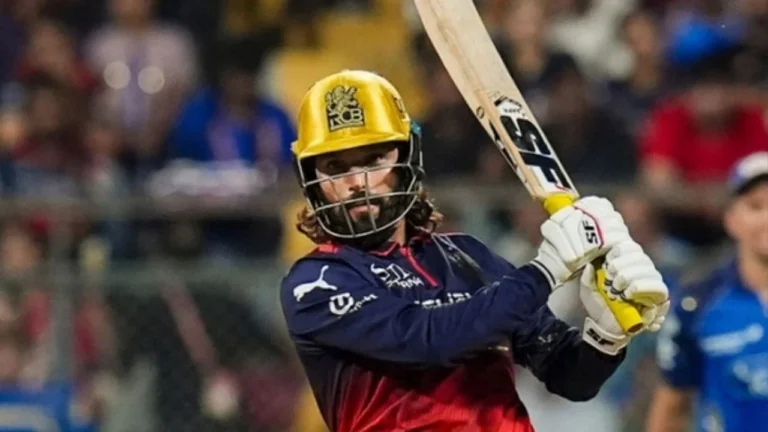 “Yes, of course”: Rajat Patidar replacing Suryakumar Yadav in Team India gets ap – Rajat Patidar’s IPL Dominance: Is a Call-Up to the Indian T20I Team Imminent?
