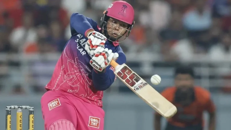 “Cleared easily”: Vaibhav Sooryavanshi left heartbroken after falling short of C – Vaibhav Sooryavanshi Shines: Record-Breaking Knock in IPL 2026 Eliminator