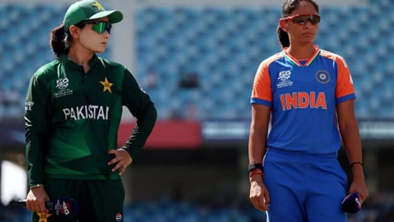 Fatima Sana Urges Focus Beyond India-Pakistan Rivalry Ahead of T20 World Cup 2026